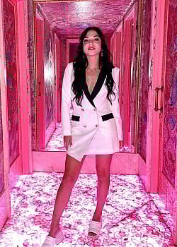 Kimmy Jimenez